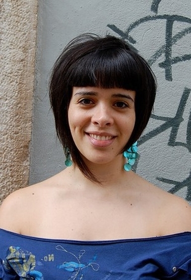 asymetryczne fryzury krótkie uczesanie damskie zdjęcie numer 135A